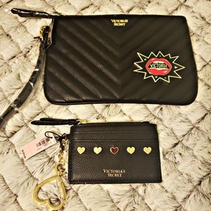 VICTORIA'S SECRET BAGS